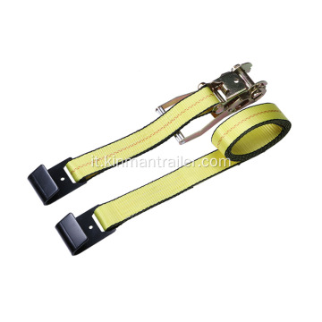 Ratchet Tie Down per rimorchio per yacht